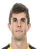  - CH. PULISIC