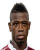  - A. ACQUAH