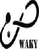  - waky