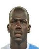  - K. KOULIBALY