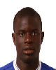  - N. KANTÉ