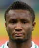 10 - J. Obi Mikel
