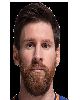 10 - Leo Messi