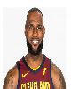 23 - LeBron James