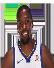35 - Kevin Durant
