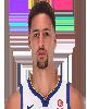 10 - Klay Thompson