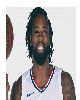 40 - DeAndre Jordan