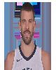 14 - Marc Gasol