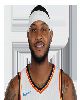 7 - Carmelo Anthony
