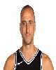 25 - Manu Ginobili