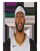 20 - Anthony Davis