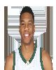 13 - Giannis Antekounpo
