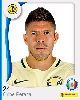 18 - Oribe Peralta