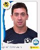12 - Agustin Marchesin