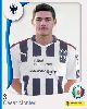 14 - Cesar Montes