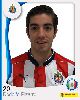 16 - Rodolfo Pizarro