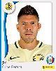 19 - Oribe Peralta