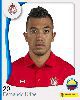 10 - Fernando Uribe
