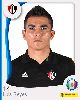 14 - Luis Reyes