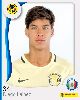 17 - Diego Lainez
