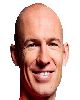 10 - A. Robben
