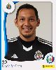 13 - Rodolfo Cota