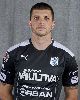 13 - Tiago Volpi