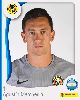 13 - Agustin Marchesin