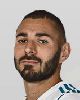 9 - K. Benzema