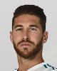 4 - Sergio Ramos