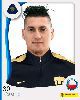 11 - Nicolas Castillo