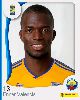 11 - Enner Valencia