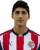 19 - Alan Pulido