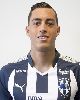 11 - Rogelio Funes Mori