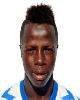  - A. DIEDHIOU