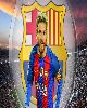 10 - messi