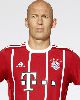 10 - Robben