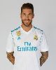 4 - Sergio Ramos