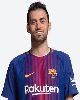 5 - sergio Busquet