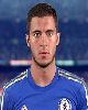 10 - Eden hazard