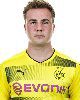 10 - Mario Gotze