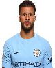 2 - Kyle Walker