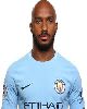 18 - Fabian Delph
