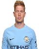17 - Kevin De Bruyne