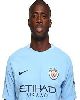 42 - Yaya Toure