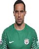 1 - Claudio Bravo