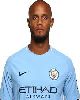 4 - Vicent Kompany