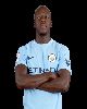 22 - Benjamin Mendy