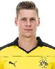 26 - Lucas Piszczek