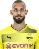 36 - Omer Toprak